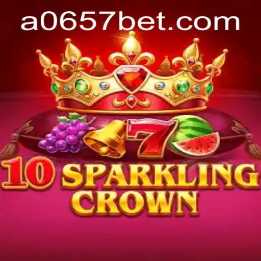 Descubra o Fascinante Mundo de 10SparklingCrown