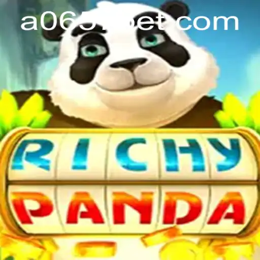 RichyPanda: Descubra o Jogo Revolucionário com 0657bet